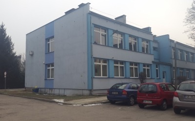 Lokal użytkowy Bielsko – Biała ulica Poniatowskiego 28