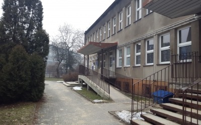 Lokal użytkowy Bielsko – Biała ulica Reymonta 5