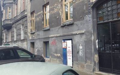 Lokal użytkowy Bielsko – Biała ulica 1 Maja 14