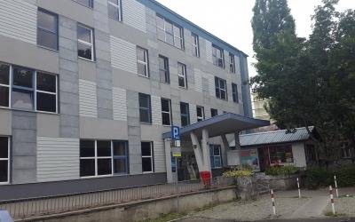 Lokal użytkowy Bielsko – Biała ulica Komorowicka 23