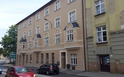 Lokal użytkowy Bielsko – Biała ulica 1 Maja 45