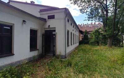 Lokal użytkowy Bielsko – Biała ulica Komorowicka 15