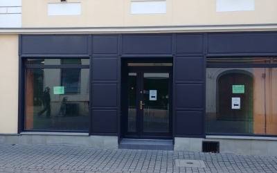 Lokal użytkowy Bielsko – Biała ulica 11 Listopada 64