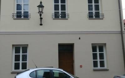 Lokal użytkowy Bielsko – Biała Plac Św. Mikołaja 12