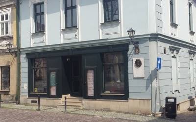 Lokal użytkowy Bielsko-Biała ul. Wzgórze 1/Rynek 23