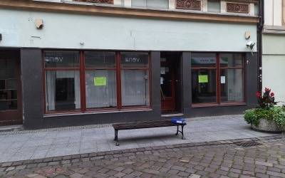 Lokal użytkowy Bielsko-Biała ul. 11 Listopada 24