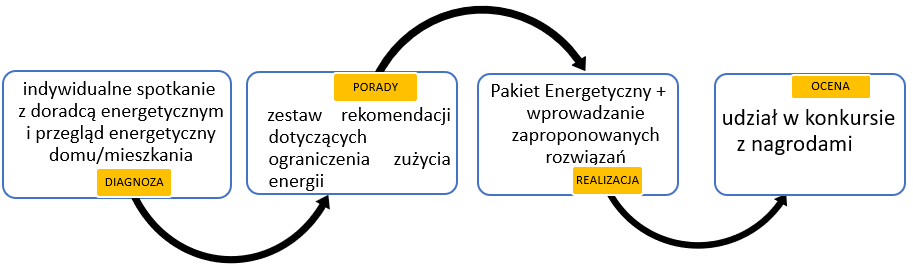 Energia na miarę