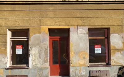 Lokal użytkowy Bielsko-Biała ul. 11 Listopada 63 49,41 m2
