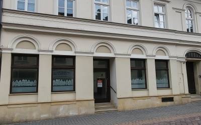 Lokal użytkowy Bielsko-Biała ul. 11 Listopada 49 94,87 m2