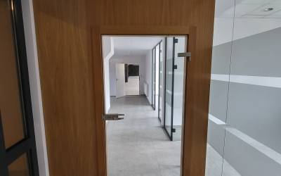 Lokal użytkowy Bielsko-Biała ul. Partyzantów 44