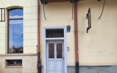 Lokal użytkowy Bielsko-Biała Plac Św. Mikołaj 6 55,74 m2