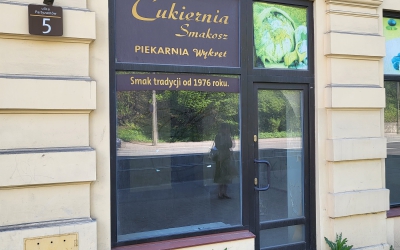Lokal użytkowy Bielsko-Biała Partyzantów 5 106,16 m2