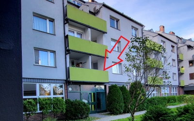 Lokal użytkowy Bielsko-Biała ul. Kustronia 4 170,02 m2