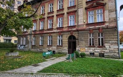 Lokal użytkowy Bielsko-Biała ul. Stefanii Sempołowskiej 1
