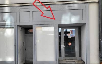 Lokal użytkowy Bielsko-Biała ul. 11 Listopada 48