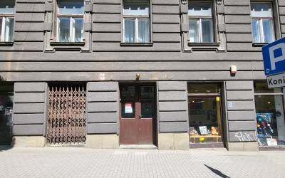 Lokal użytkowy Bielsko-Biała ul. 3 Maja 27 25,95 m2