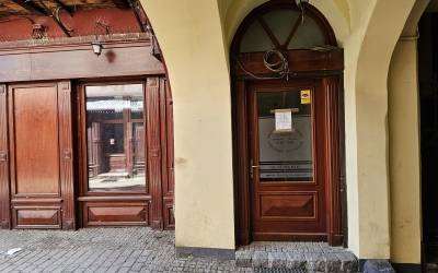 lokal użytkowy Bielsko-Biała ul. 11 Listopada 46 158,46 m2