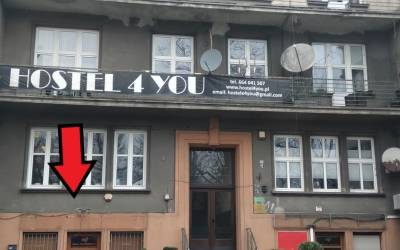 lokal użytkowy Bielsko-Biała ul. 1 Maja 44 36,49 m2