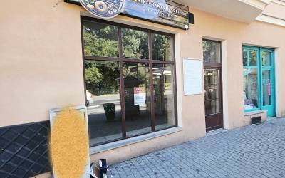 lokal użytkowy Bielsko-Biała ul. Partyzantów 7 69,52 m2