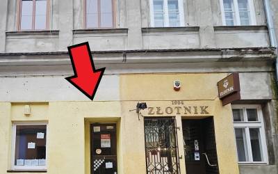 Lokal użytkowy Bielsko-Biała ul. 11 Listopada 51 32,22 m2