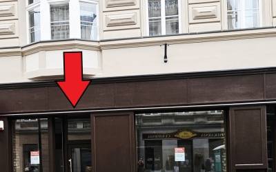 lokal użytkowy Bielsko-Biała ul. 11 Listopada 4 97,28 m2