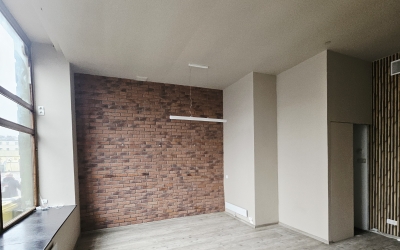 Lokal użytkowy Bielsko-Biała ul. 3 Maja 9