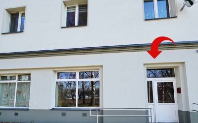 Lokal użytkowy Bielsko-Biała ul. Milusińskich 6 37,05 m2