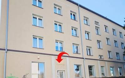 Lokal użytkowy Bielsko-Biała ul. Milusińskich 2 99,56 m2