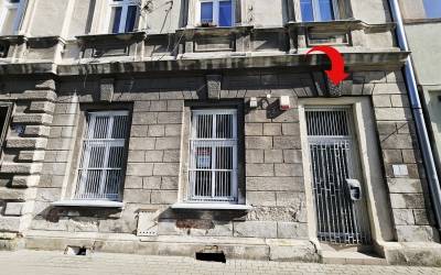 Lokal użytkowy Bielsko-Biała ul. Batorego 5 77,40 m2