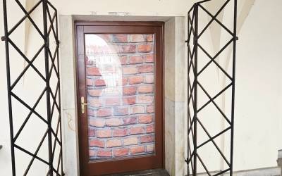 lokal użytkowy Bielsko-Biała ul. Rynek 4 20,63 m2