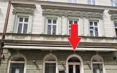 Lokal użytkowy Bielsko-Biała ul. Cechowa 11 222,30 m2
