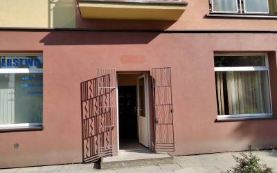 lokal użytkowy Bielsko-Biała ul. Piastowska 46 25,69 m2
