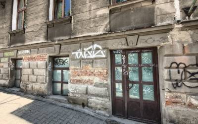 Lokal użytkowy Bielsko-Biała ul. Stanisława Wyspiańskiego 16 72,64 m2