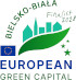Zielona Stolica Europy