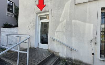 lokal użytkowy Bielsko-Biała ul. Norberta Barlickiego 22 30,70 m2
